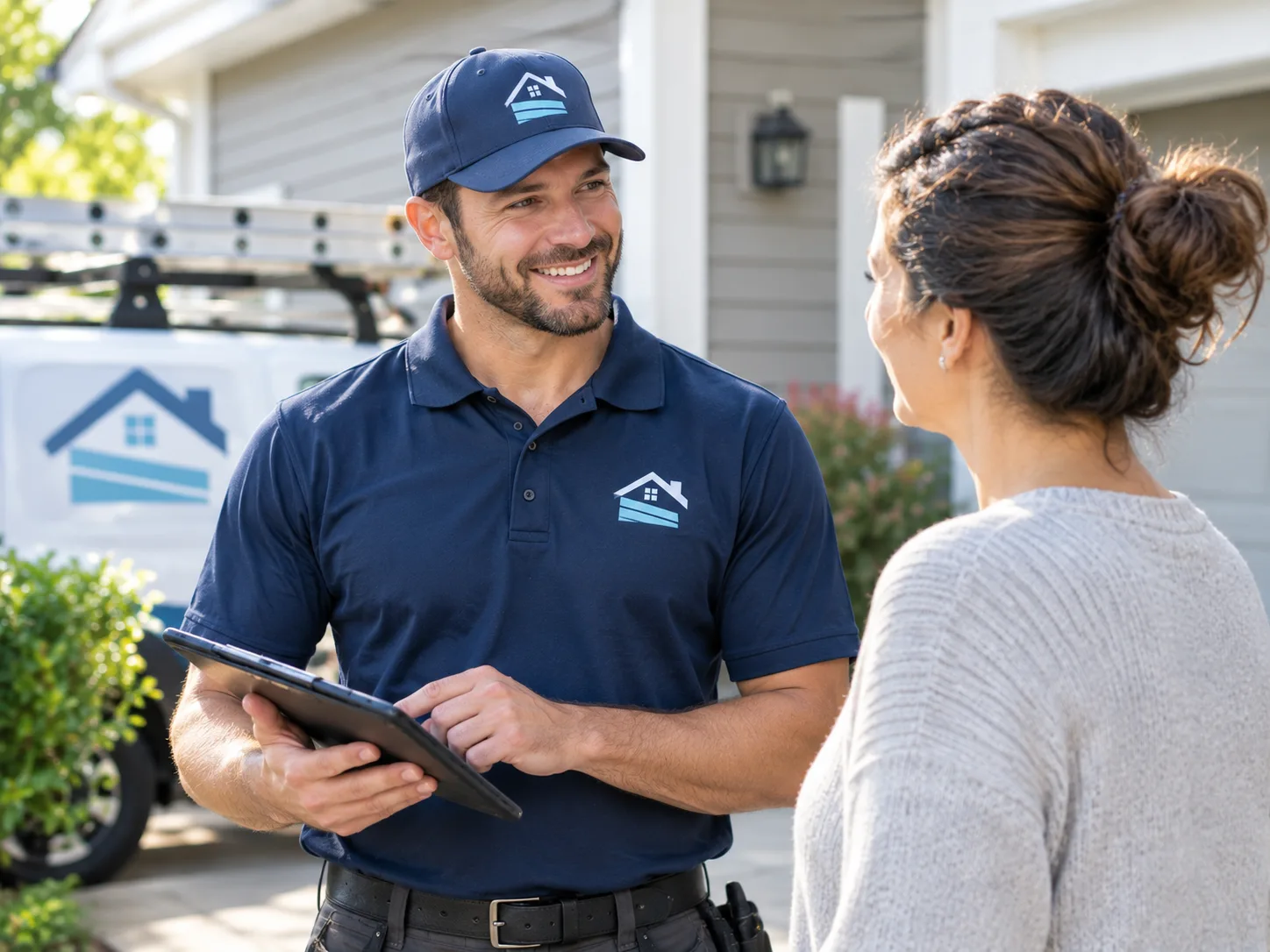 Siding Leak Repair in Carterville, IL